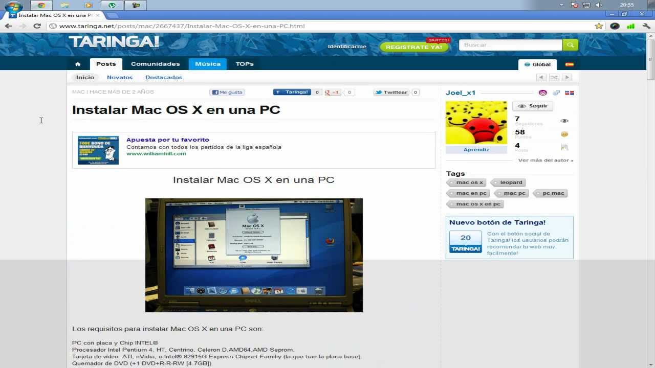 Mac Os 10.4 Iso Download